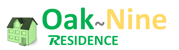 OAK-NINE Residence